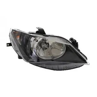 Projecteur principal VAN WEZEL 4924962