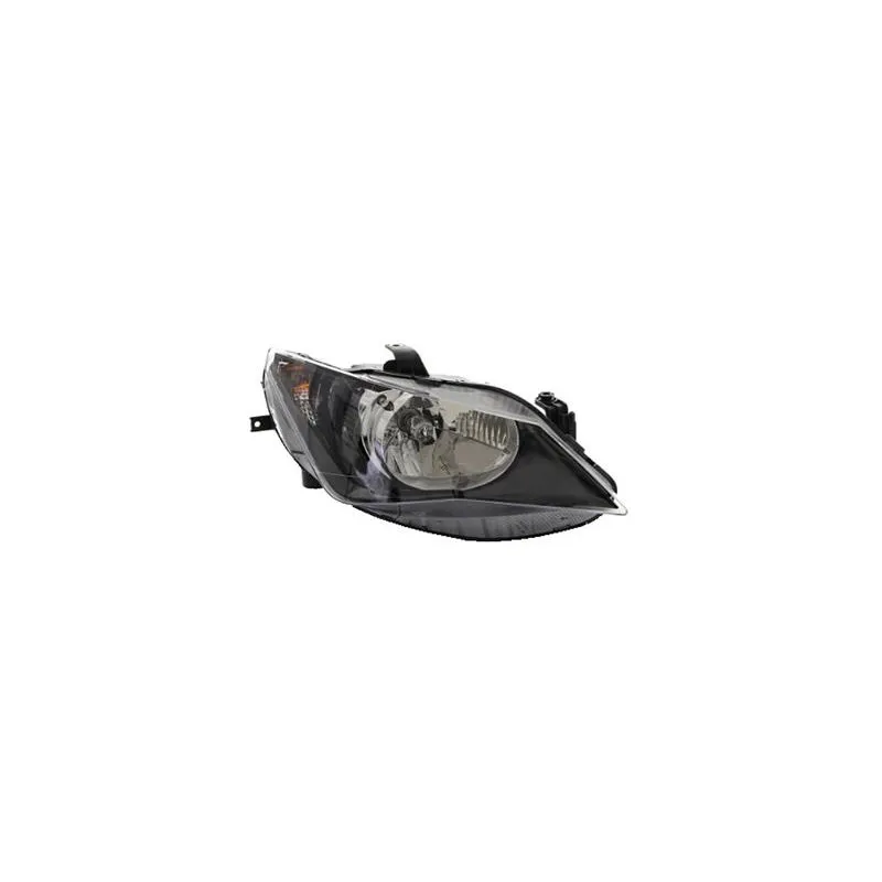 Projecteur principal VAN WEZEL 4924962