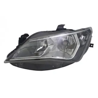 Projecteur principal VAN WEZEL 4924963V