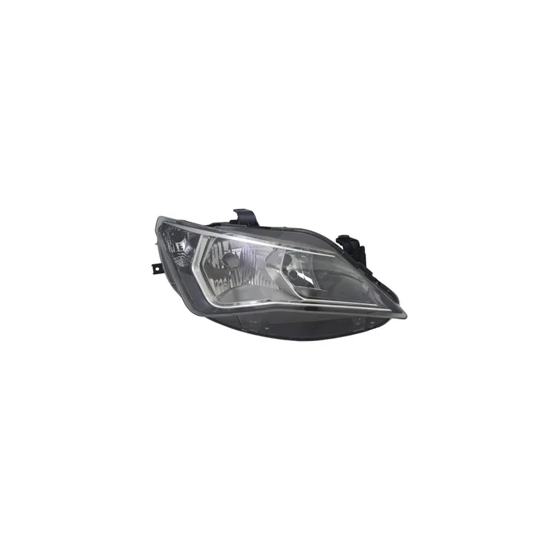Projecteur principal VAN WEZEL 4924964