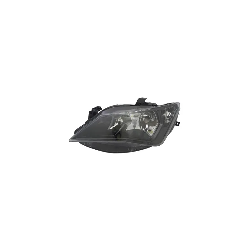 Projecteur principal VAN WEZEL 4924965