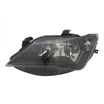 Projecteur principal VAN WEZEL 4924965V