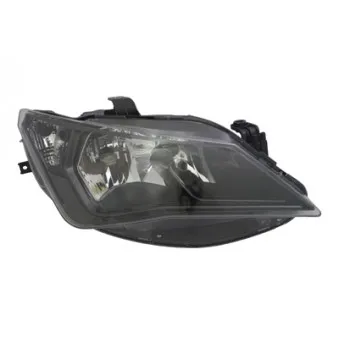 Projecteur principal VAN WEZEL 4924966