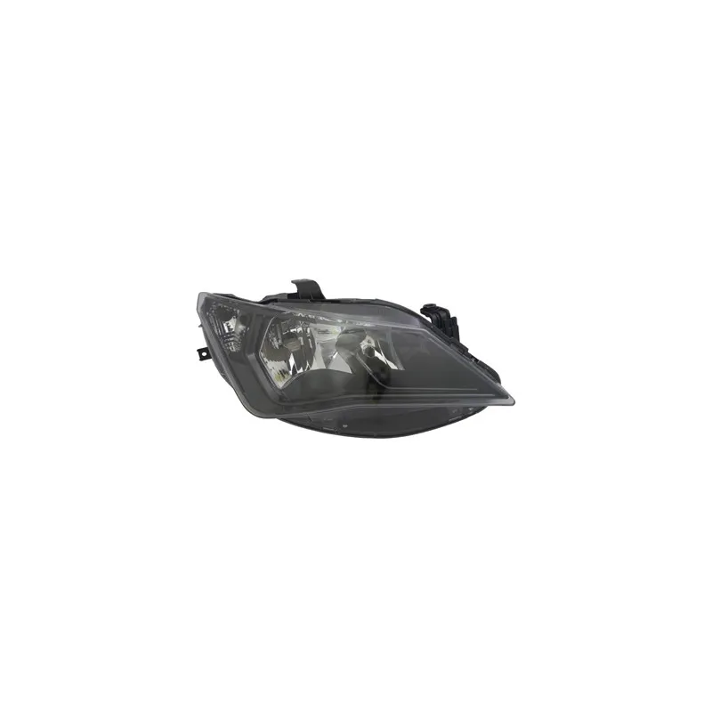 Projecteur principal VAN WEZEL 4924966