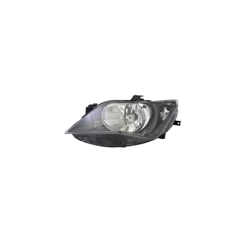 Projecteur principal VAN WEZEL 4924967