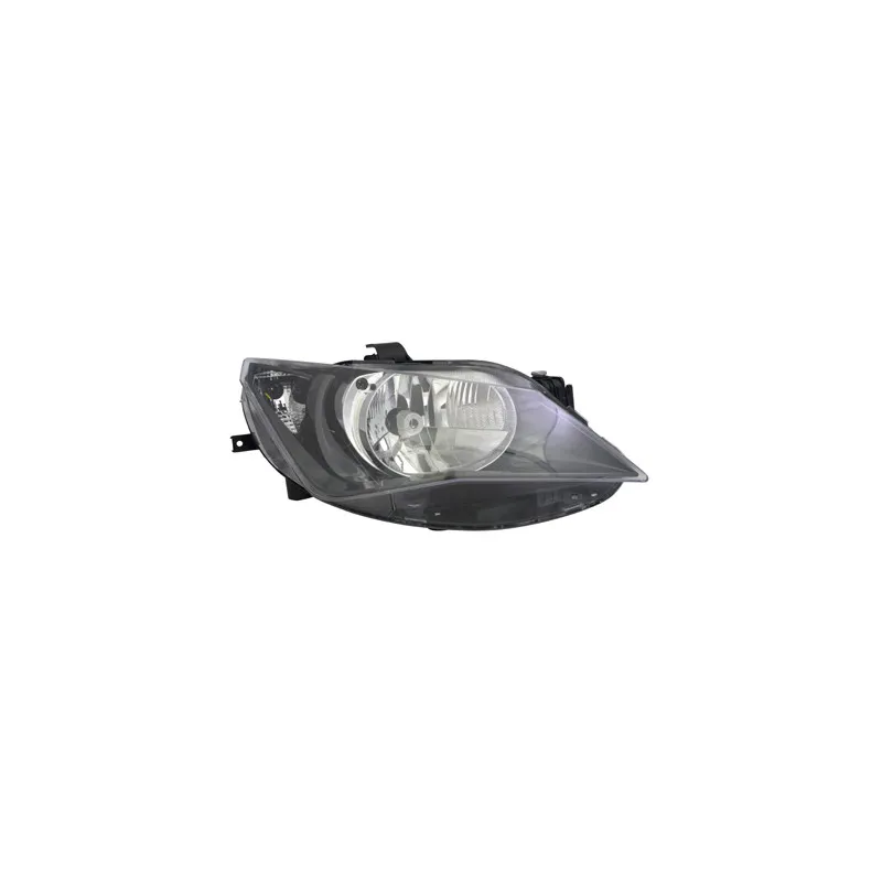 Projecteur principal VAN WEZEL 4924968