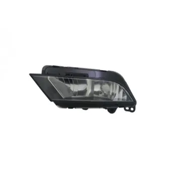 Projecteur antibrouillard VAN WEZEL 4924996