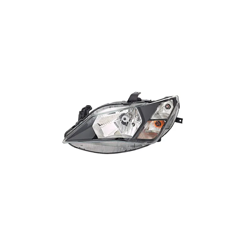 Projecteur principal VAN WEZEL 4928961V