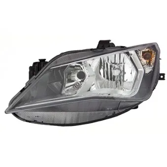 Projecteur principal VAN WEZEL 4928963V