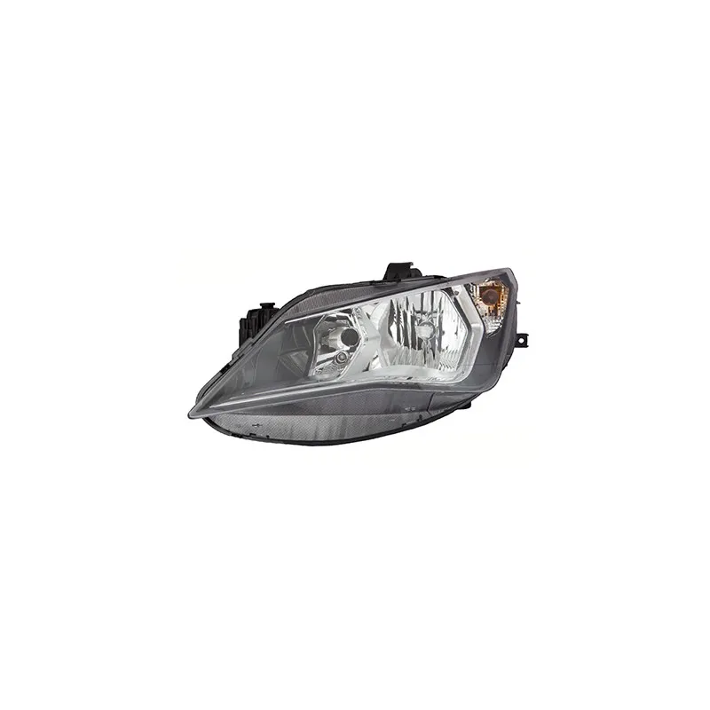 Projecteur principal VAN WEZEL 4928963V