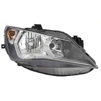 Projecteur principal VAN WEZEL 4928964V