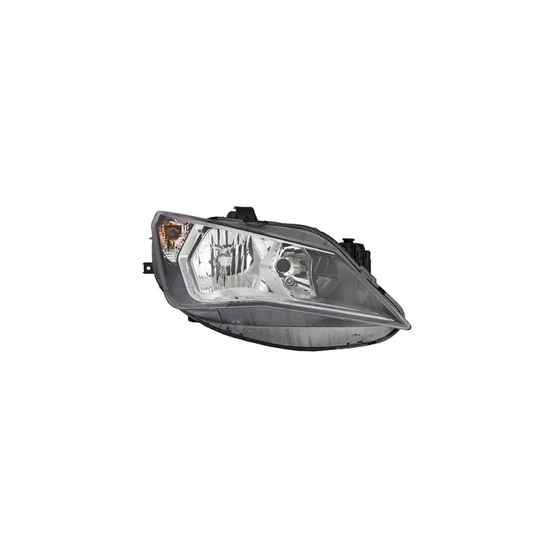 Projecteur principal VAN WEZEL 4928964V