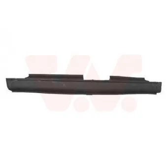 Marche-pied VAN WEZEL 4930103