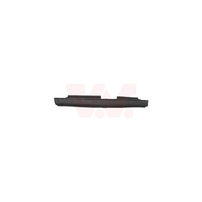 Marche-pied VAN WEZEL 4930103