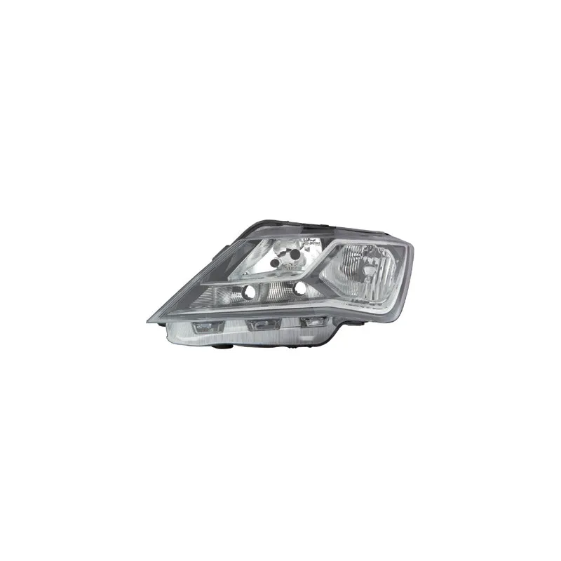 Projecteur principal VAN WEZEL 4937961V