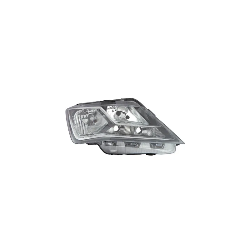 Projecteur principal VAN WEZEL 4937962