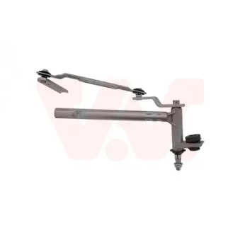 Tringlerie d'essuie-glace avant gauche VAN WEZEL 4939230