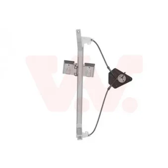 Lève-vitre arrière gauche VAN WEZEL 4939263