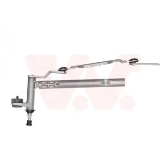 Tringlerie d'essuie-glace avant droit VAN WEZEL 4940230