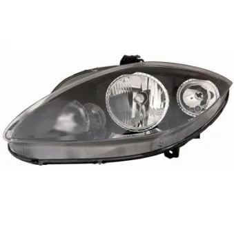 Projecteur principal VAN WEZEL 4941961V