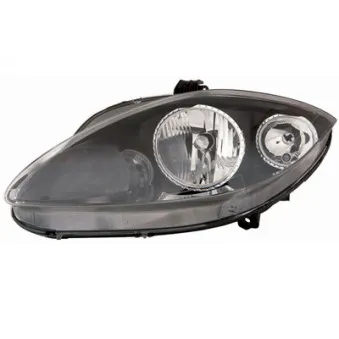 Projecteur principal VAN WEZEL 4941963V