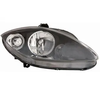 Projecteur principal VAN WEZEL 4941964V