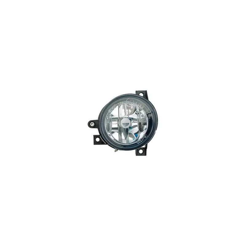 Projecteur antibrouillard VAN WEZEL 4941996