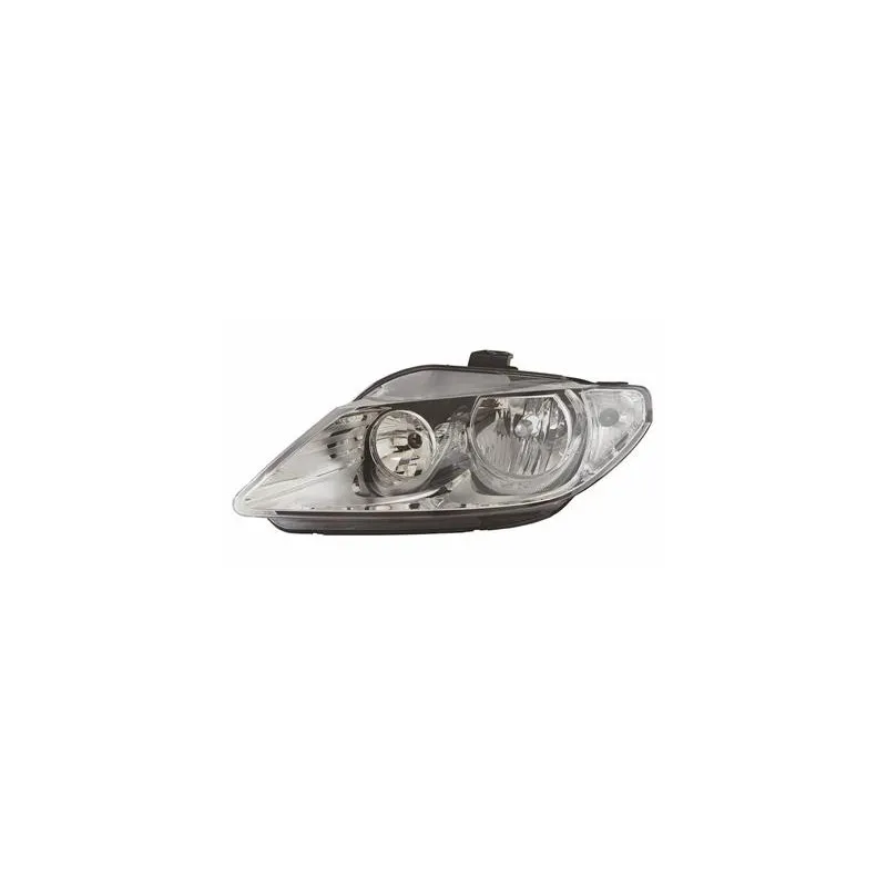 Projecteur principal VAN WEZEL 4944961