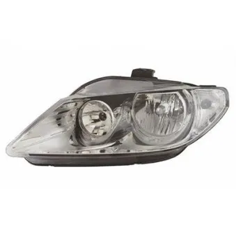 Projecteur principal VAN WEZEL 4944961V