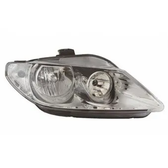 Projecteur principal VAN WEZEL 4944962