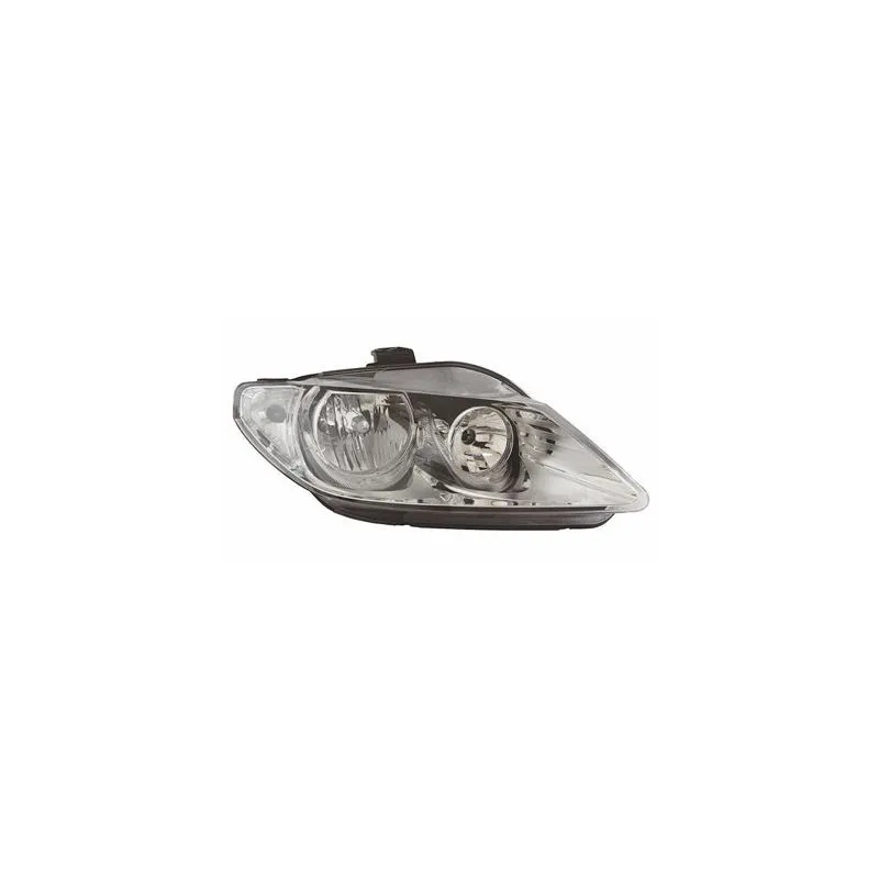 Projecteur principal VAN WEZEL 4944962