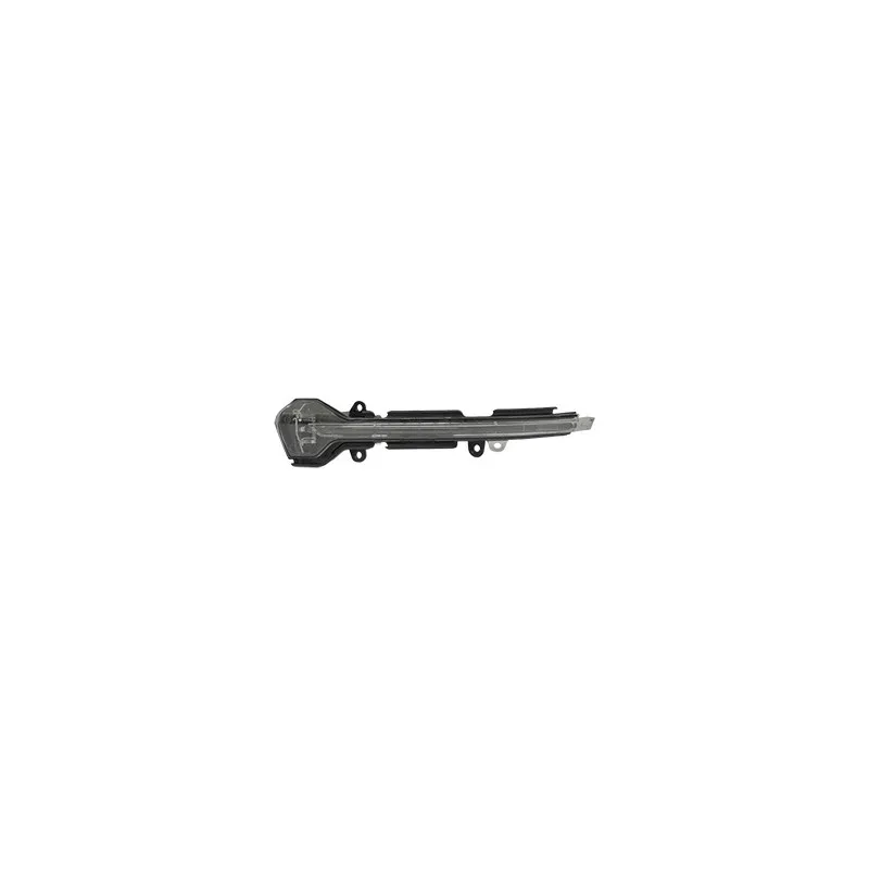 Feu clignotant VAN WEZEL 4946915