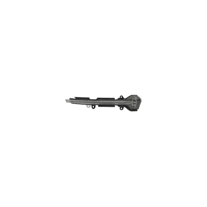 Feu clignotant VAN WEZEL 4946916