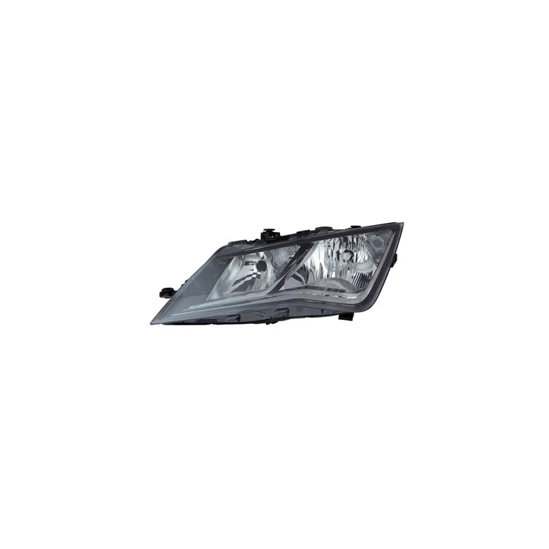 Projecteur principal VAN WEZEL 4946961