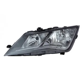 Projecteur principal VAN WEZEL 4946961V