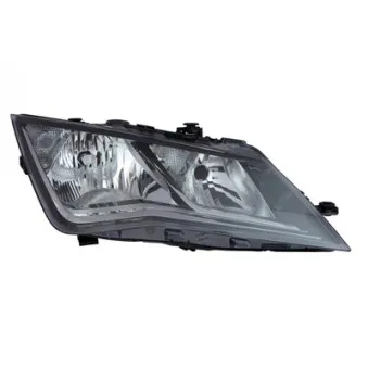 Projecteur principal VAN WEZEL 4946962V