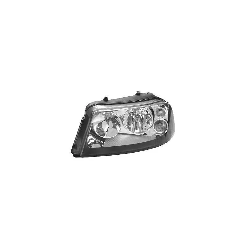 Projecteur principal VAN WEZEL 4956961