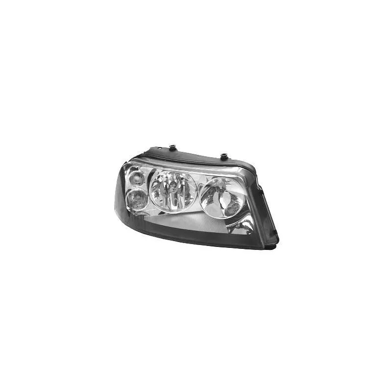 Projecteur principal VAN WEZEL 4956962