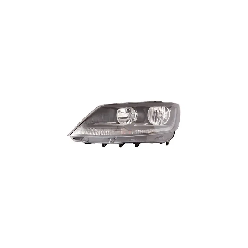 Projecteur principal VAN WEZEL 4957961