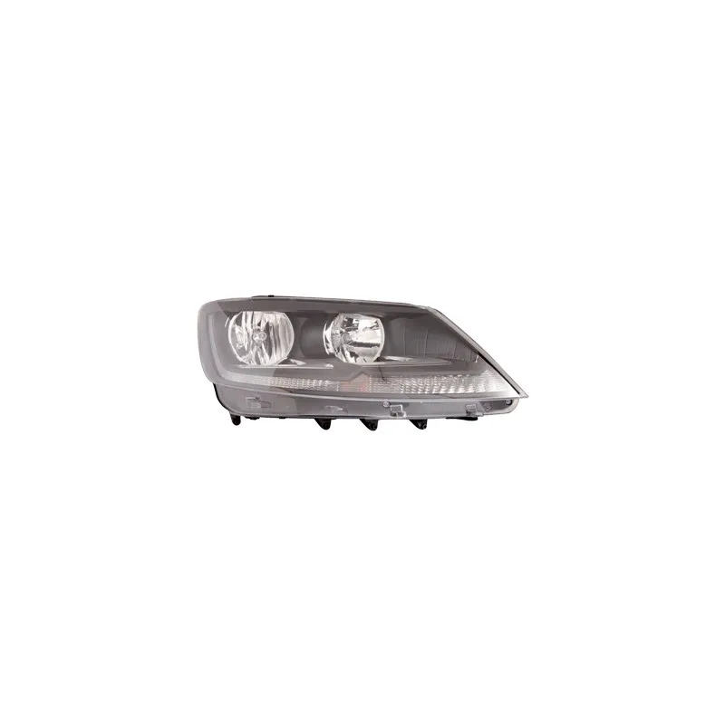 Projecteur principal VAN WEZEL 4957962
