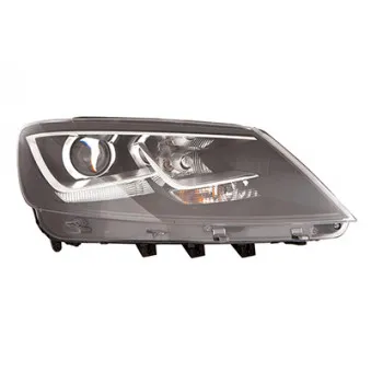 Projecteur principal VAN WEZEL 4957986M