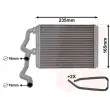 Système de chauffage VAN WEZEL 51006111 - Visuel 1