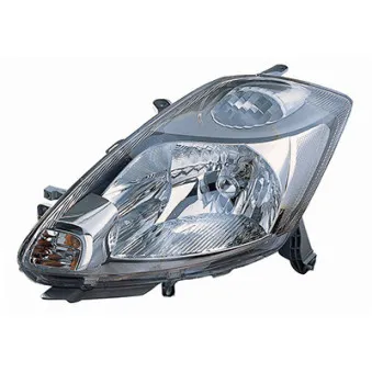 Projecteur principal VAN WEZEL 5106961