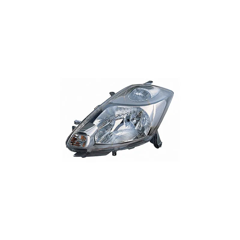 Projecteur principal VAN WEZEL 5106961