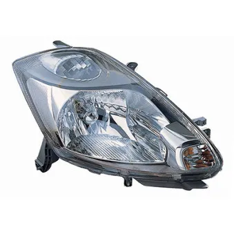 Projecteur principal VAN WEZEL 5106962