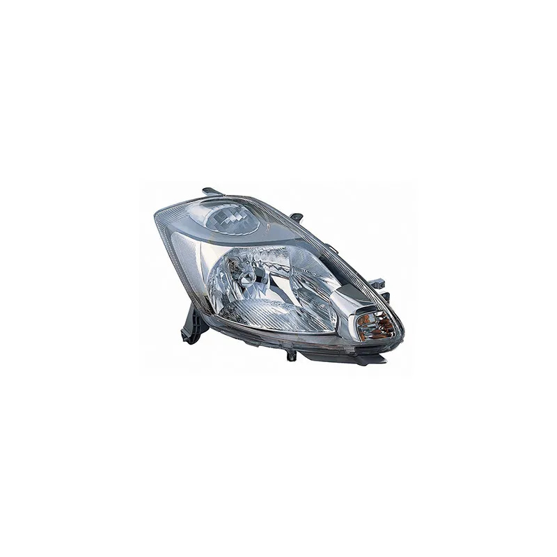 Projecteur principal VAN WEZEL 5106962