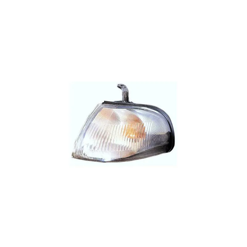Feu clignotant avant gauche VAN WEZEL 5125905