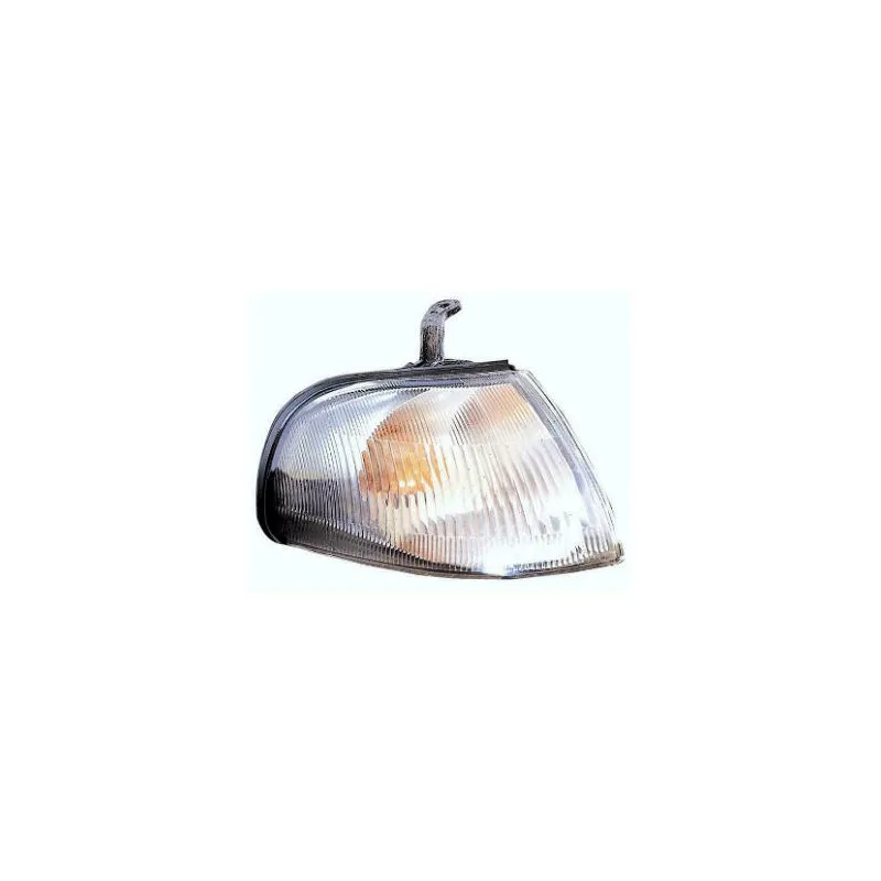 Feu clignotant avant droit VAN WEZEL 5125906
