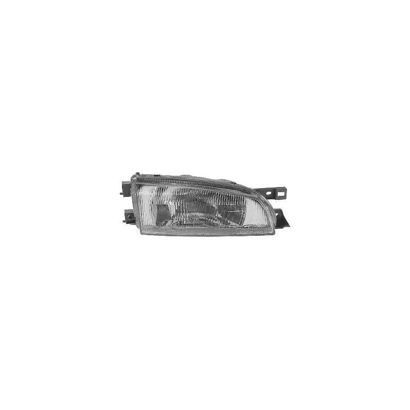 Projecteur principal VAN WEZEL 5130941