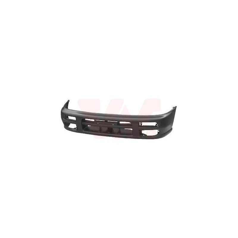 Pare-chocs VAN WEZEL 5131570